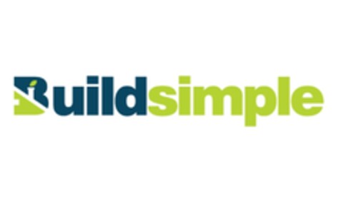 Buildsimple Logo (DPMA, 25.04.2018)