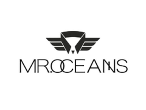 MR.OCEANS Logo (DPMA, 14.08.2018)