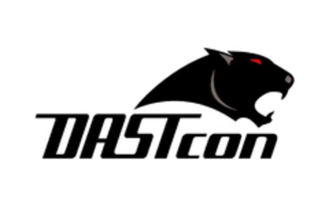 DASTcon Logo (DPMA, 31.10.2018)