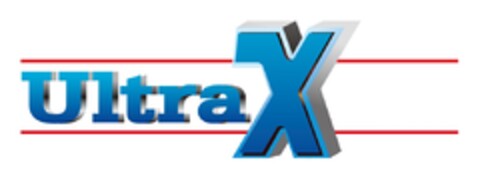 UltraX Logo (DPMA, 17.12.2018)