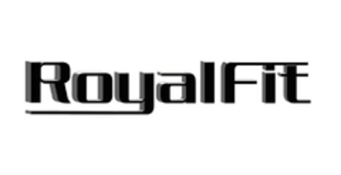 RoyalFit Logo (DPMA, 15.01.2018)