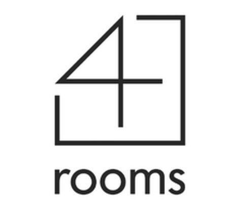 4rooms Logo (DPMA, 18.05.2018)