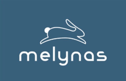 melynas Logo (DPMA, 25.05.2018)