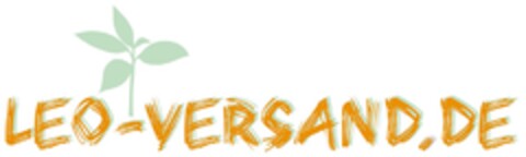 LEO-VERSAND.DE Logo (DPMA, 12.06.2018)