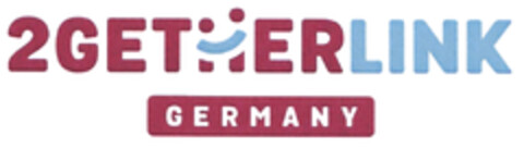 2GETHERLINK Logo (DPMA, 17.09.2019)