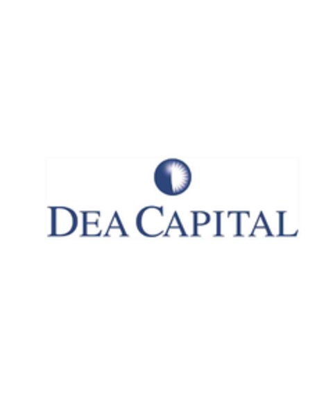 DEA CAPITAL Logo (DPMA, 18.03.2019)