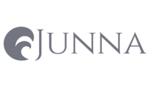 JUNNA Logo (DPMA, 24.04.2019)