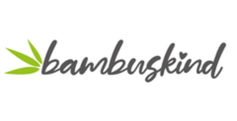 bambuskind Logo (DPMA, 10.07.2019)