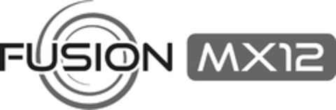 FUSION MX12 Logo (DPMA, 06.12.2019)