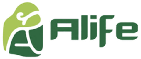 Alife Logo (DPMA, 12/30/2019)