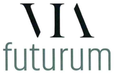 VIA futurum Logo (DPMA, 15.06.2020)