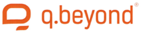 q.beyond Logo (DPMA, 19.10.2020)