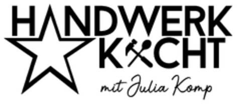 HANDWERK K CHT mit Julia Komp Logo (DPMA, 17.04.2020)