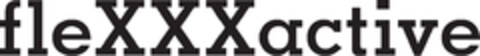 fleXXXactive Logo (DPMA, 21.10.2020)