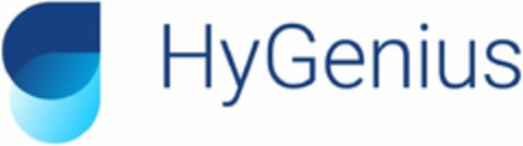 HyGenius Logo (DPMA, 13.11.2020)