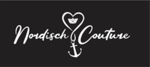 Nordisch Couture Logo (DPMA, 08.12.2020)