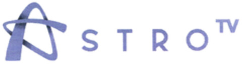 ASTRO TV Logo (DPMA, 30.01.2021)