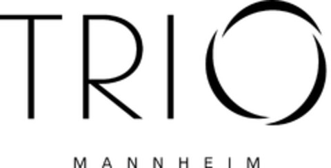 TRIO MANNHEIM Logo (DPMA, 28.01.2021)