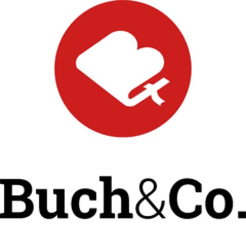 Buch&Co. Logo (DPMA, 15.02.2021)