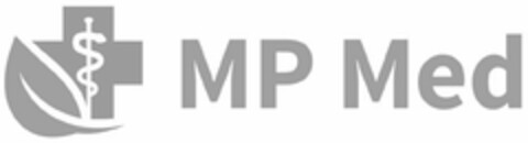 MP Med Logo (DPMA, 02/17/2021)