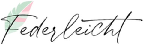 Federleicht Logo (DPMA, 22.03.2021)