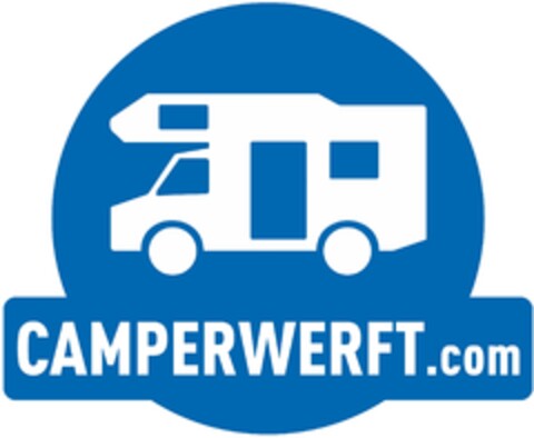 CAMPERWERFT.com Logo (DPMA, 07.06.2021)