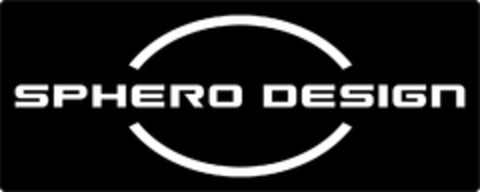 SPHERO DESIGN Logo (DPMA, 23.06.2021)