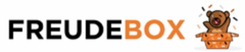 FREUDEBOX Logo (DPMA, 15.07.2021)