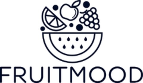 FRUITMOOD Logo (DPMA, 08.02.2021)