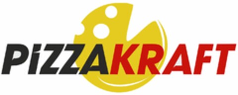 PIZZAKRAFT Logo (DPMA, 09/13/2021)