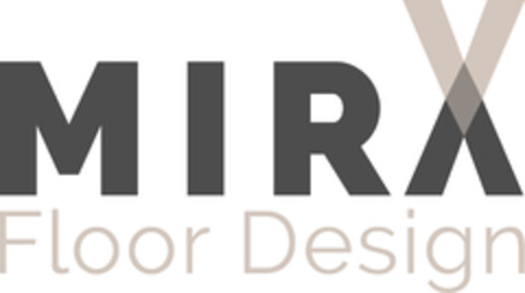 MIRX Floor Design Logo (DPMA, 05.08.2022)