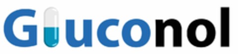 Gluconol Logo (DPMA, 17.07.2023)