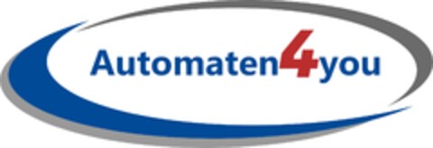 Automaten4you Logo (DPMA, 26.05.2023)