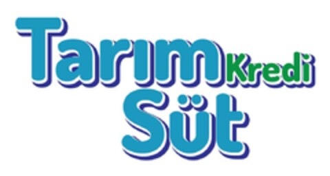 TarimKredi Süt Logo (DPMA, 10/12/2023)