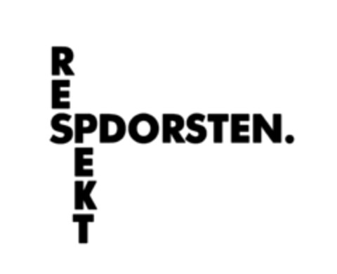 RESPEKT DORSTEN. Logo (DPMA, 22.03.2024)