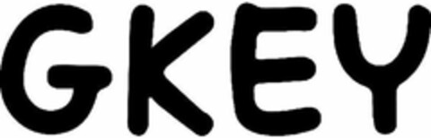 GKEY Logo (DPMA, 03/19/2024)