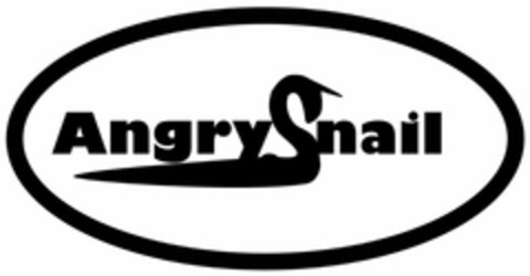 AngrySnail Logo (DPMA, 07.06.2024)