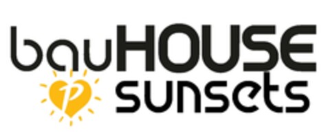 bauHOUSE sunsets P Logo (DPMA, 16.07.2024)