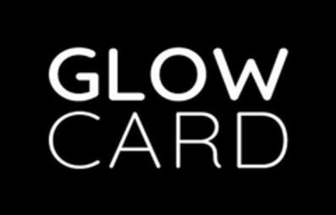 GLOWCARD Logo (DPMA, 02.06.2025)