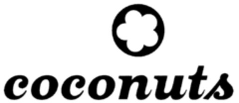 coconuts Logo (DPMA, 05.02.2002)