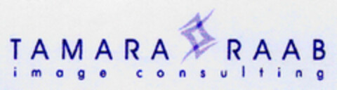 TAMARA RAAB image consulting Logo (DPMA, 02/27/2002)