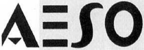 AESO Logo (DPMA, 12.02.2003)