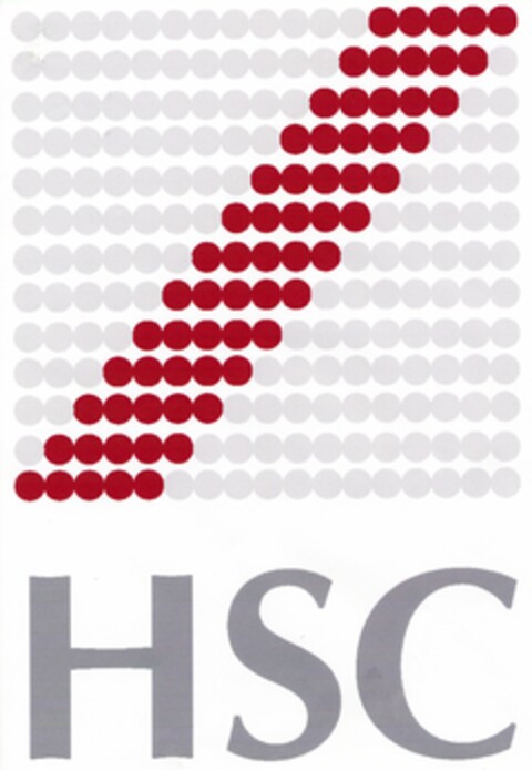 HSC Logo (DPMA, 09.12.2003)