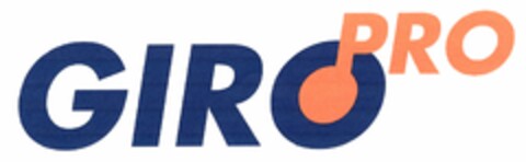 GIROPRO Logo (DPMA, 03.02.2004)