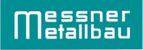 messner metallbau Logo (DPMA, 05.04.2004)