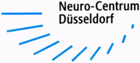 Neuro-Centrum Düsseldorf Logo (DPMA, 07/19/2004)