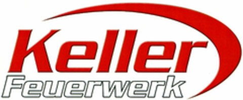 Keller Feuerwerk Logo (DPMA, 09/10/2004)