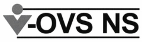 V-OVS NS Logo (DPMA, 28.09.2004)