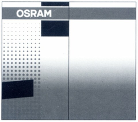 OSRAM Logo (DPMA, 12/09/2004)
