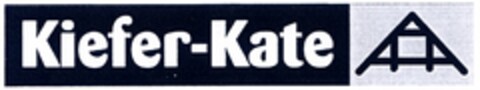 Kiefer-Kate Logo (DPMA, 01/24/2005)